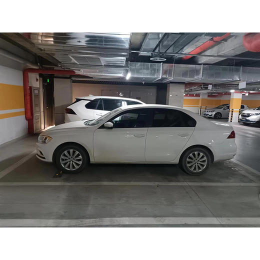 大众 宝来 传奇 1.5L 自动时尚型 国VI【长租-北京】 商品图2