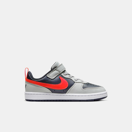 Nike Court Borough Low Recraft (PS) 幼童运动童鞋 DV5457 商品图14