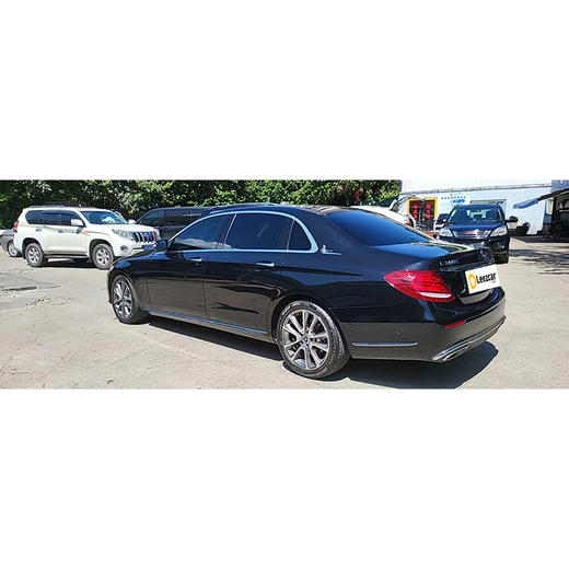 奔驰 E300L豪华型【长租-深圳】 商品图4