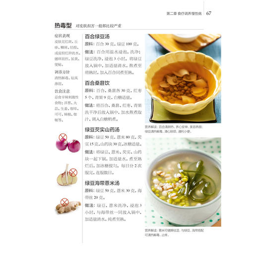 《小病食疗保健康》 商品图4