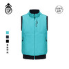 BMW-102B 【双面穿】 PROSIMON高尔夫秋冬男款无袖背心运动休闲保暖外套 商品缩略图0