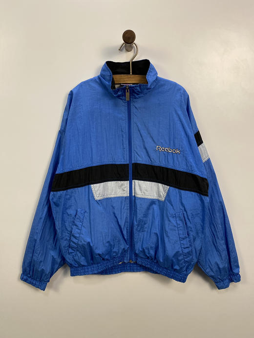 90年代 Vintage Reebok 锐步 运动外套 _SJK(M) 商品图1