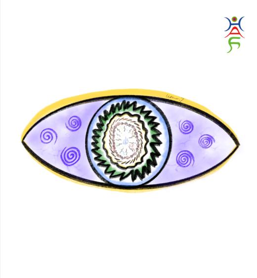 [S5]灵视者眼中的世界是怎样的? - 林南沃木 商品图0