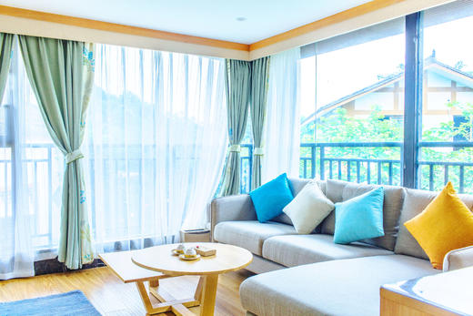 成都【园林式】月子中心仅需3？880起——【莲生母婴】月子中心 商品图2