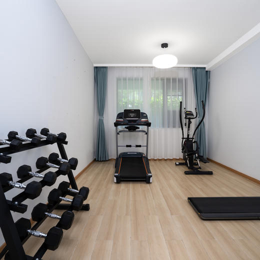 暖冬泡温泉，腾冲映象温泉酒店市中心旅居，到手价￥999元/单人6晚起，2人起订，房间60㎡起跳，独立温泉泡池！ 商品图13