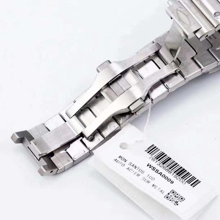 V6厂卡地亚山度士怎么分辨,值得入手吗