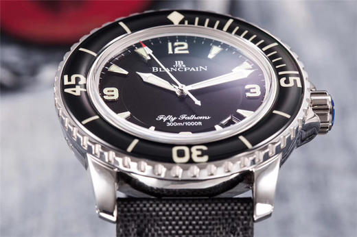 ZF厂宝珀五十噚做工怎么样,对比N厂那个好复刻手表一比一手表n厂c厂zf厂vs厂clean厂noob厂测评 商品图0