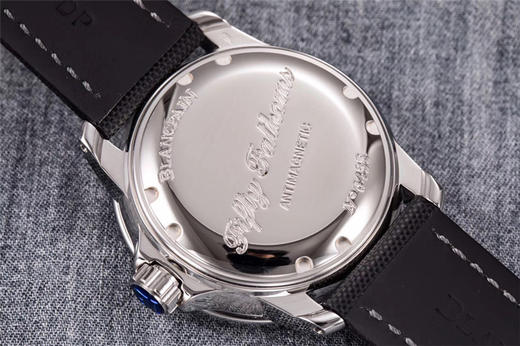 ZF厂宝珀五十噚做工怎么样,对比N厂那个好复刻手表一比一手表n厂c厂zf厂vs厂clean厂noob厂测评 商品图6