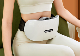 女人常揉腹，好处竟然这么多？第一个我就惊了！