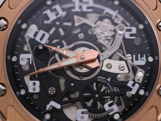 V9厂理查德米勒rm63-01复刻手表一比一手表n厂c厂zf厂vs厂clean厂noob厂测评 商品图1