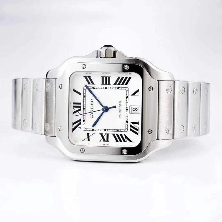 V6厂卡地亚山度士怎么分辨,值得入手吗