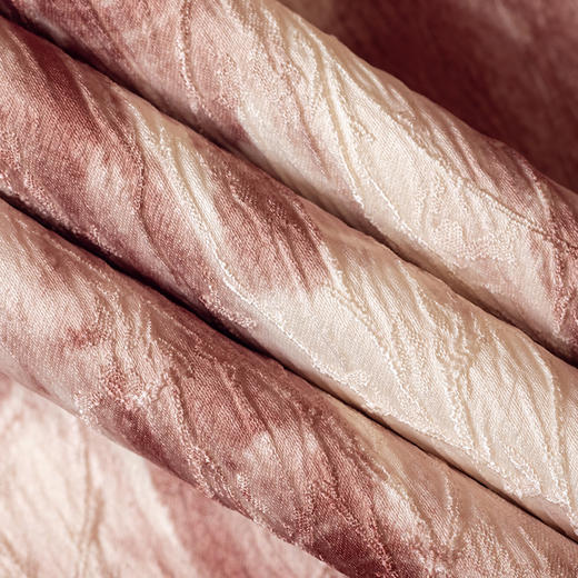 一姐美学|定制印花花苞型半裙 商品图3