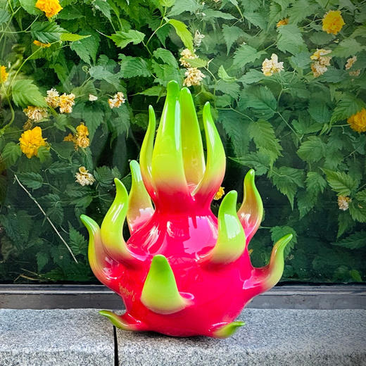 张超级《火龙果》 商品图0