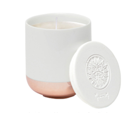 MM 图腾系列香氛蜡烛 高贵香橼香型