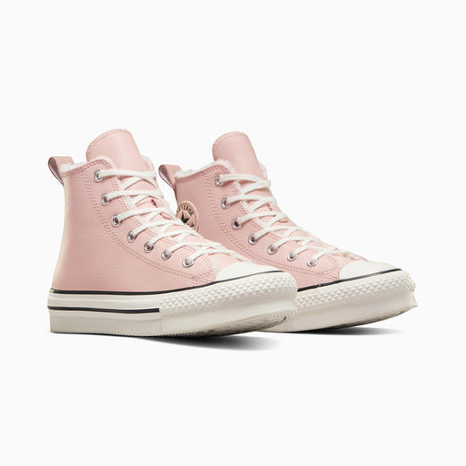 CONVERSE 冬 大童 儿童童装运动休闲鞋 A06796C 商品图2