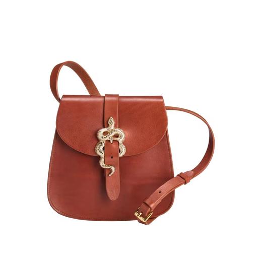 HERBERT LE SAB BARBIER -caramel焦糖色 商品图2