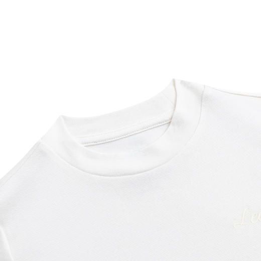 LEVIS 冬 大童小童 儿童童装T恤 LVG-LK-J476 商品图2