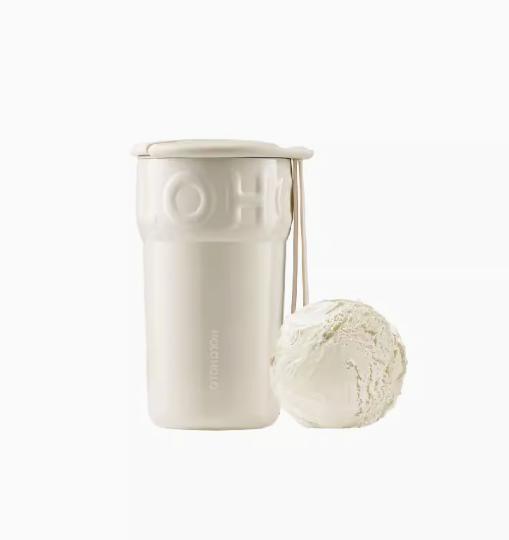 holoholo甜筒咖啡杯390ml 商品图5