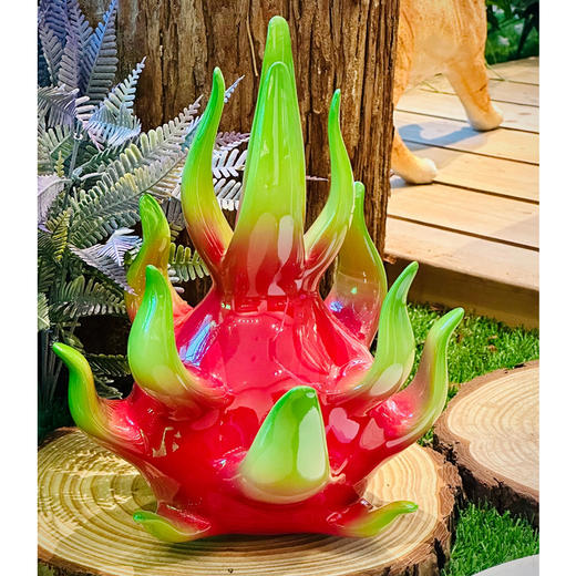 张超级《火龙果》 商品图1