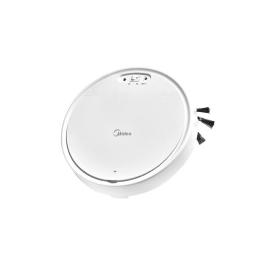 美的 扫地机LJ-S8 商品图5