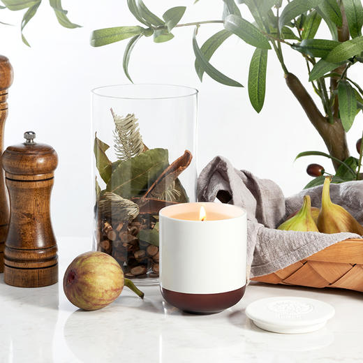 MM 图腾系列香氛蜡烛 尊贵零陵豆香型 商品图1