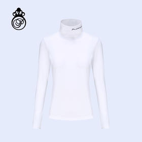 BMW-302A( PROSIMON高尔夫秋冬女款长袖保暖衫)