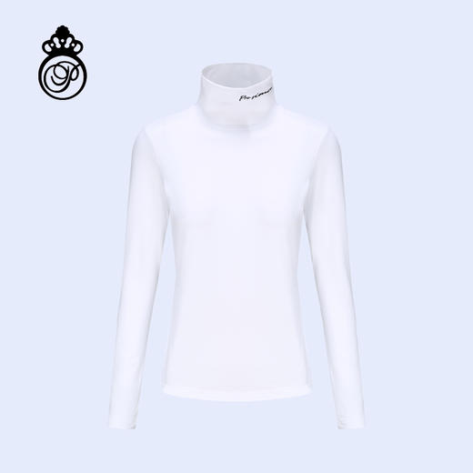 BMW-302A( PROSIMON高尔夫秋冬女款长袖保暖衫) 商品图0