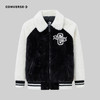 CONVERSE 冬 大童小童 儿童童装夹克 CNVG-LO-F108 商品缩略图0