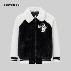 CONVERSE 冬 大童小童 儿童童装夹克 CNVG-LO-F108