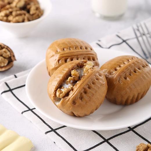 安井核桃包360g/袋 商品图2