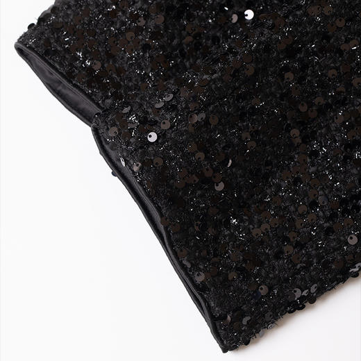 【现货】一姐美学|2023秋季气质小香bling外套私服款 商品图2