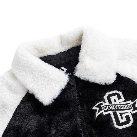 CONVERSE 冬 大童小童 儿童童装夹克 CNVG-LO-F108 商品图2