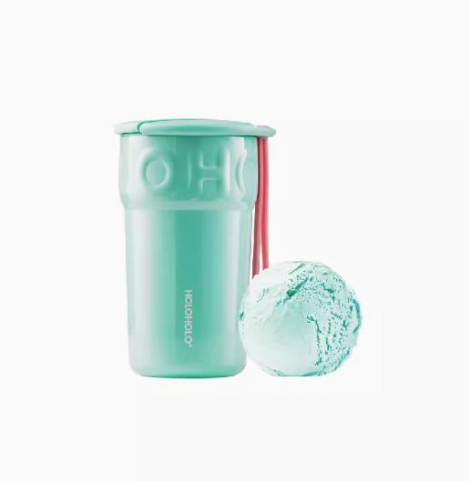 holoholo甜筒咖啡杯390ml 商品图1