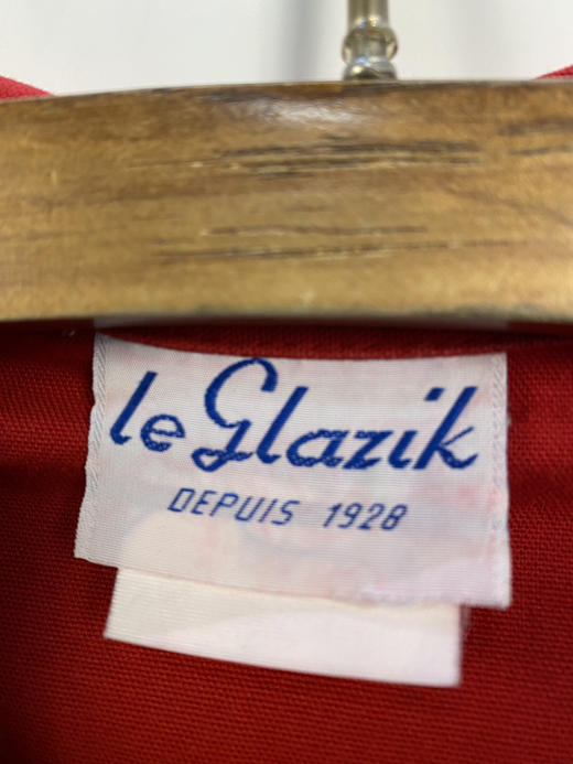 80年代 Vintage Le Glazik 休闲外套 _CJK(M) 商品图2
