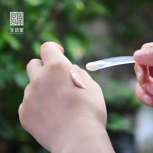 生幼堂 植萃按摩膏（大活络膏）60g/罐 商品图2