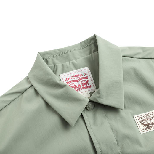 LEVIS 冬 大童小童 儿童童装风衣 LVB-2U-J670 商品图2