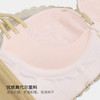 美季美优H法式撞色嵌条中厚杯文胸A/BW352B15 商品缩略图2