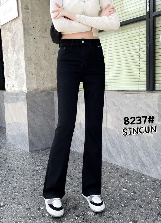 女微叭裤8237 商品图5