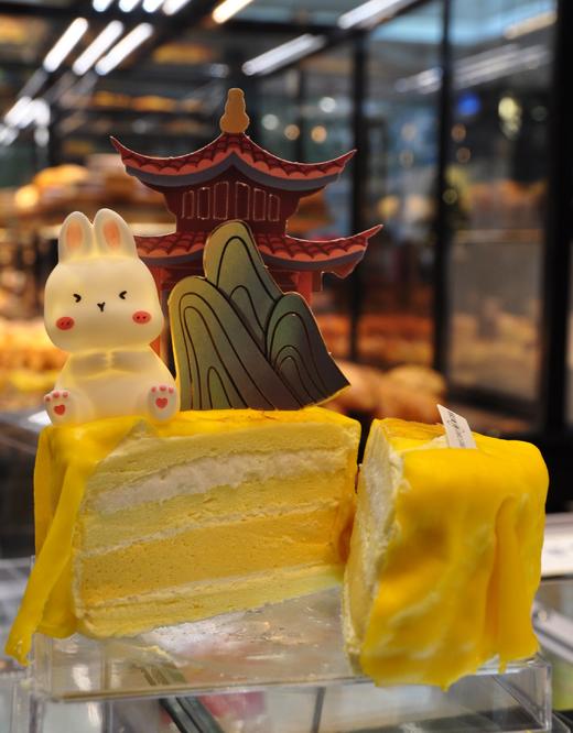 明月之约9月29日—10月5日领取 商品图2