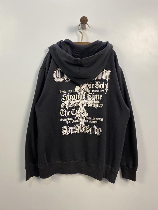 Beaumere 连帽卫衣_HDS(L) 商品图3