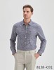 男长袖衬衫8138 商品缩略图0