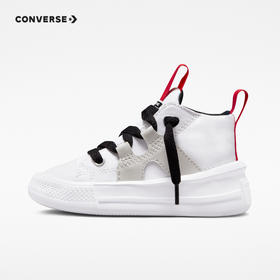 CONVERSE 冬 婴童 儿童童装运动休闲鞋 772790C