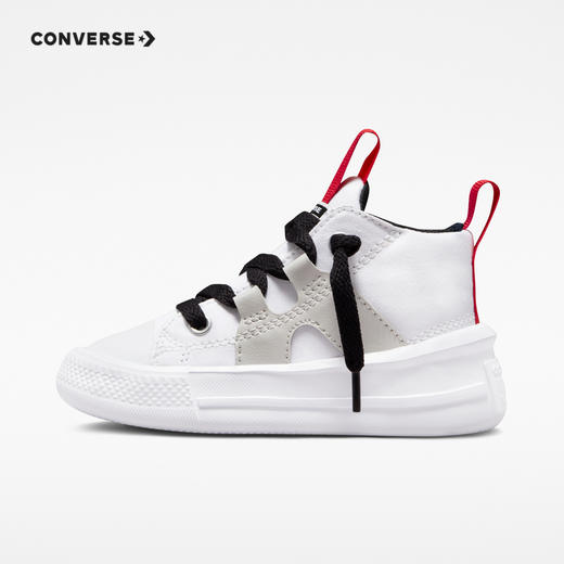 CONVERSE 冬 婴童 儿童童装运动休闲鞋 772790C 商品图0