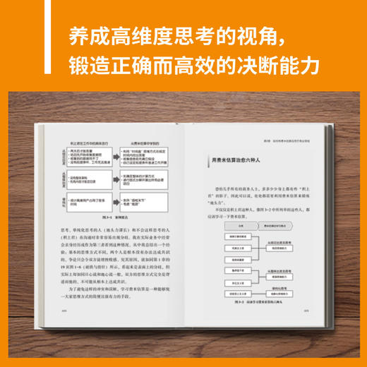 锻造地头力 用费米估算创造性解决问题 商品图3