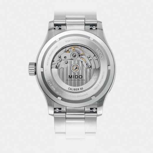 美度 MIDO 舵手系列千禧腕表 M038.430.11.051.00 商品图1