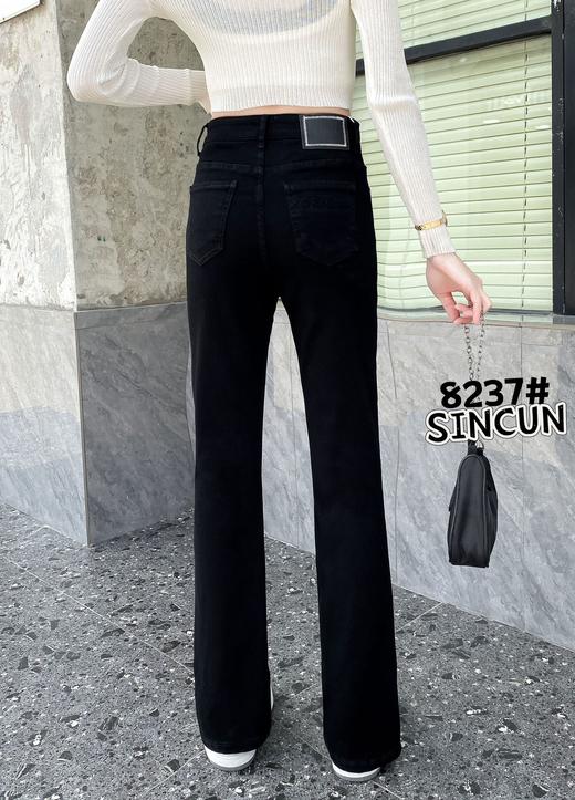 女微叭裤8237 商品图1