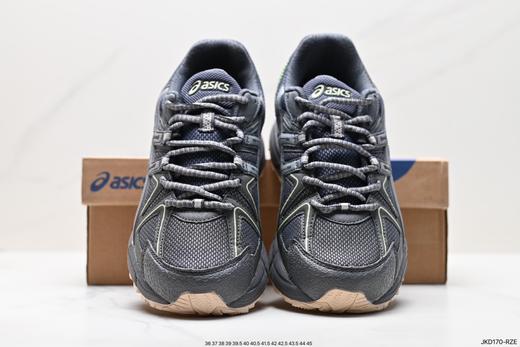 亚瑟士Asics Tiger Gel-Kahana 8越野休闲运动跑步鞋男女鞋 商品图7