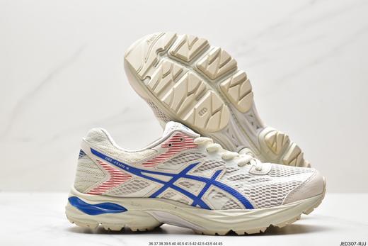 亚瑟士Asics Gel-Flux 4运动休闲跑鞋男女鞋 商品图4