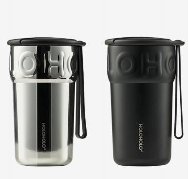 holoholo甜筒杯(特殊款) 390ml 商品图0