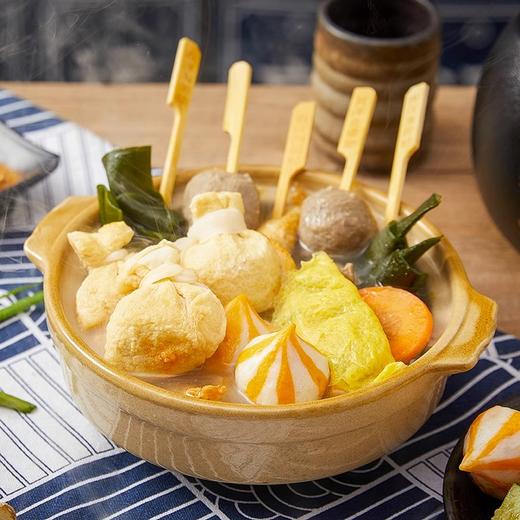 安井锁鲜装鱼籽福袋150g 商品图1